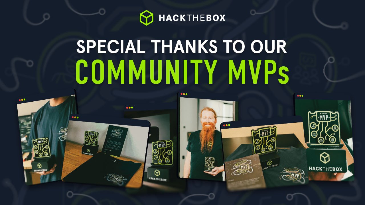 mvp promo